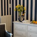 Πανσιόν Le Residenze Del Capitano 4*