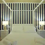 Πανσιόν Le Residenze Del Capitano 4*