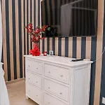 Πανσιόν Le Residenze Del Capitano
