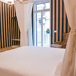 Πανσιόν Le Residenze Del Capitano Μπάρι
