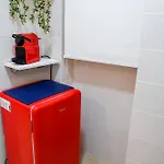Le Residenze Del Capitano Μπάρι