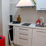 Le Residenze Del Capitano 4* Μπάρι