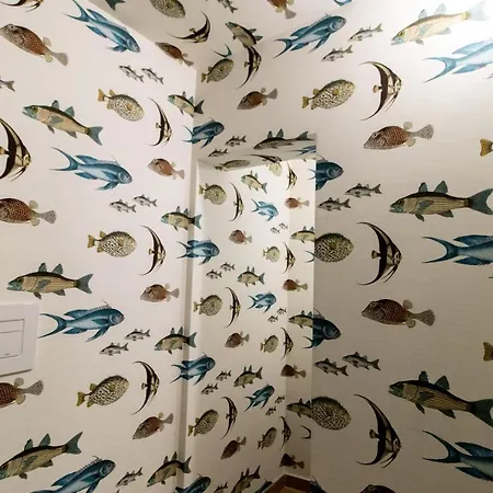 Pensión Le Residenze Del Capitano Bari