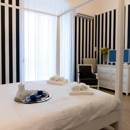 Pensionat Le Residenze Del Capitano
