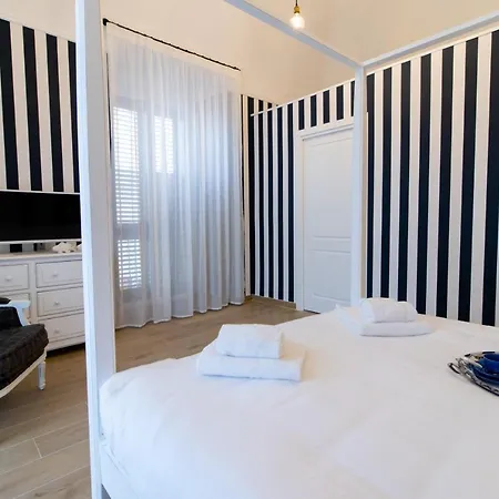 Πανσιόν Le Residenze Del Capitano