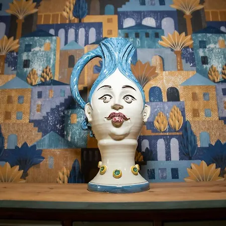 Le Residenze Del Capitano Πανσιόν