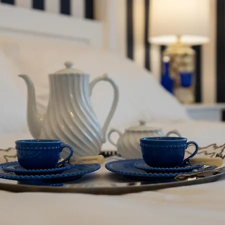 Le Residenze Del Capitano * 巴里