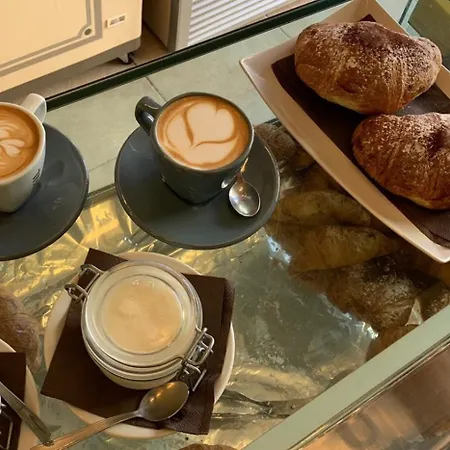 Le Residenze Del Capitano Πανσιόν