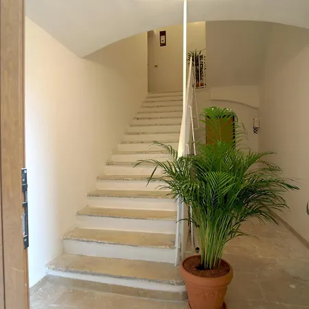 Le Residenze Del Capitano 4* Bari