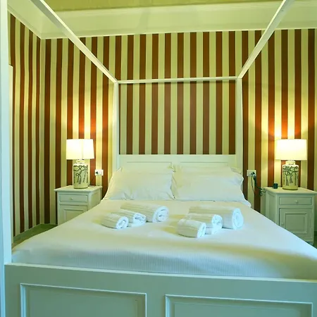Pensionat Le Residenze Del Capitano 4*