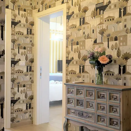 Le Residenze Del Capitano Μπάρι