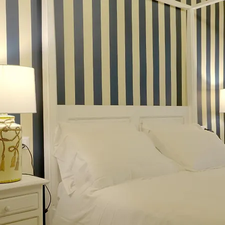 Le Residenze Del Capitano 4* Bari