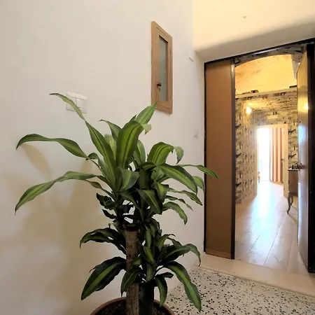 Le Residenze Del Capitano Pensión 4*