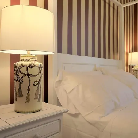 Le Residenze Del Capitano 4*