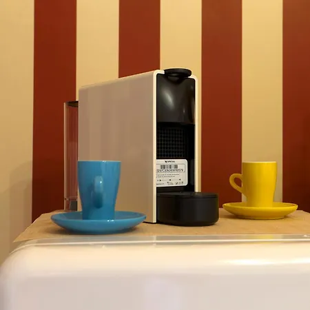 Le Residenze Del Capitano Μπάρι