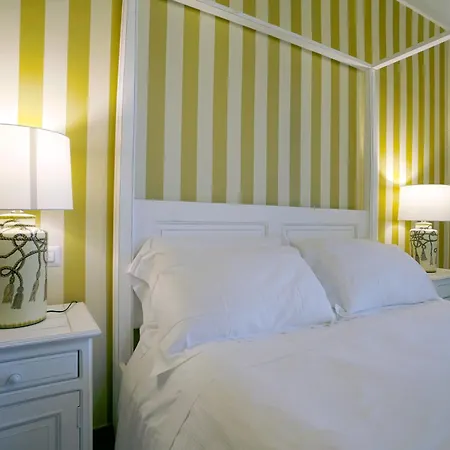 Πανσιόν Le Residenze Del Capitano Μπάρι