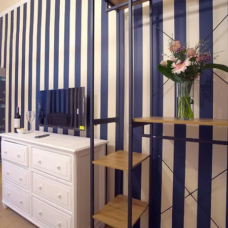 Le Residenze Del Capitano 巴里