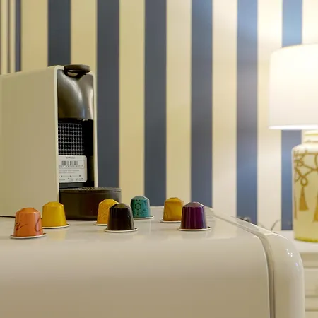 Πανσιόν Le Residenze Del Capitano Μπάρι