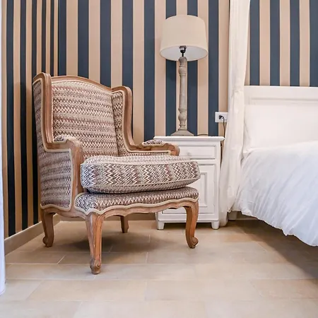 Πανσιόν Le Residenze Del Capitano Μπάρι