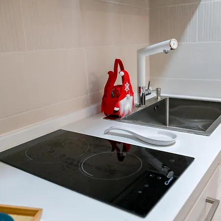 Le Residenze Del Capitano Μπάρι