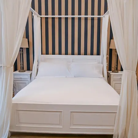 Le Residenze Del Capitano