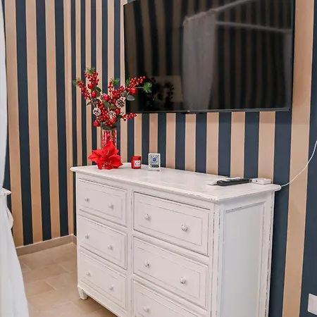 Πανσιόν Le Residenze Del Capitano