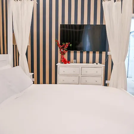 Le Residenze Del Capitano Pensionat 4*