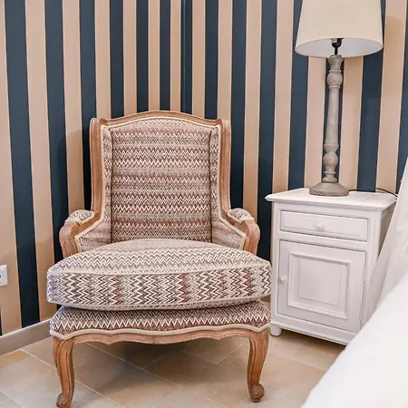 Πανσιόν Le Residenze Del Capitano 4*