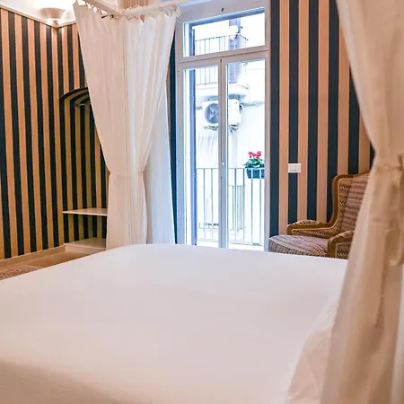 Πανσιόν Le Residenze Del Capitano Μπάρι