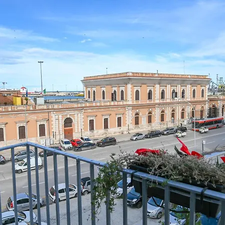 Pensión Le Residenze Del Capitano 4*