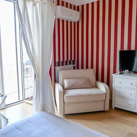 Le Residenze Del Capitano 4*