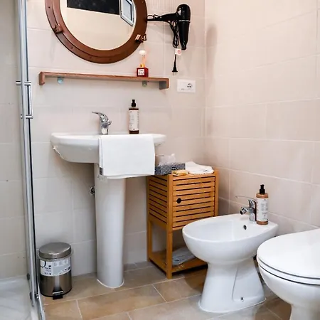 Le Residenze Del Capitano 4* Μπάρι