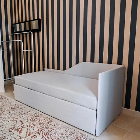 Le Residenze Del Capitano Bari
