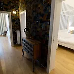Guest house Le Residenze Del Capitano Bari