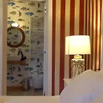 Le Residenze Del Capitano Penzion 4*