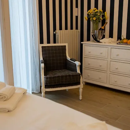 Гостевой дом Le Residenze Del Capitano