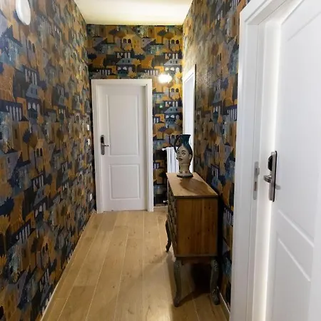 Le Residenze Del Capitano Гостевой дом