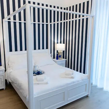 Le Residenze Del Capitano