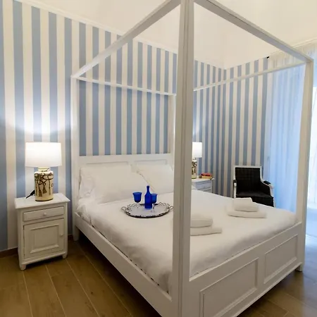 Le Residenze Del Capitano