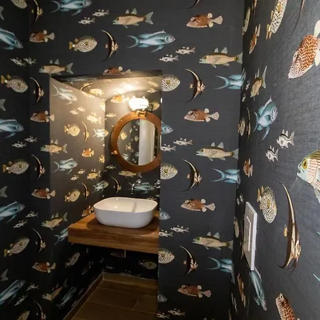 Le Residenze Del Capitano 바리
