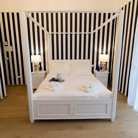 Le Residenze Del Capitano