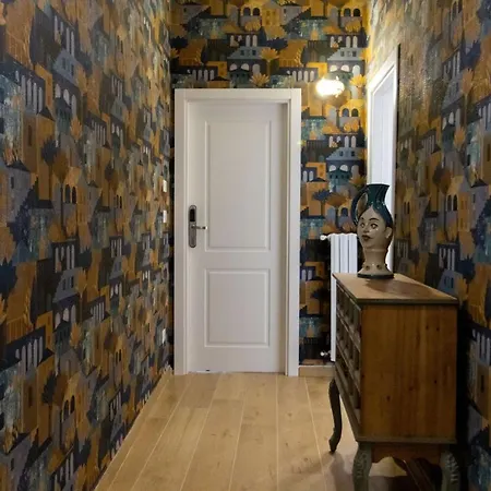 Le Residenze Del Capitano 4*