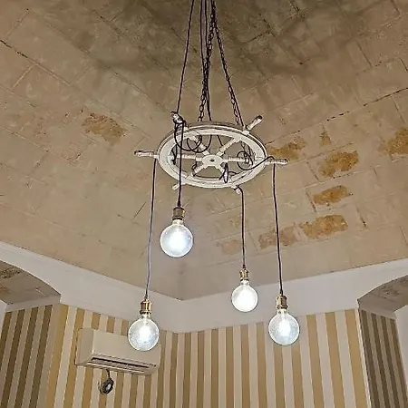 Гостевой дом Le Residenze Del Capitano