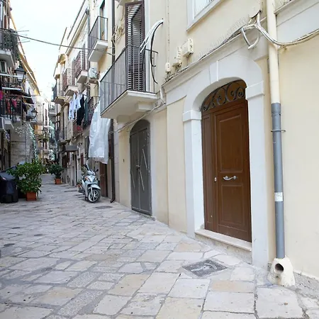 Le Residenze Del Capitano Guest house Bari