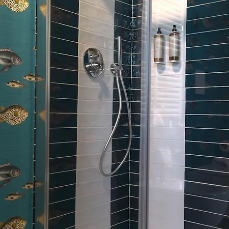 Гостевой дом Le Residenze Del Capitano