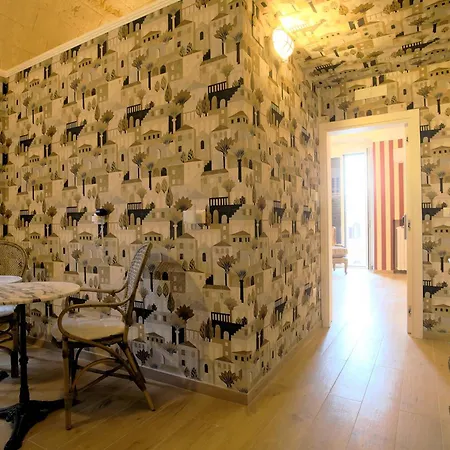 Le Residenze Del Capitano * Bari