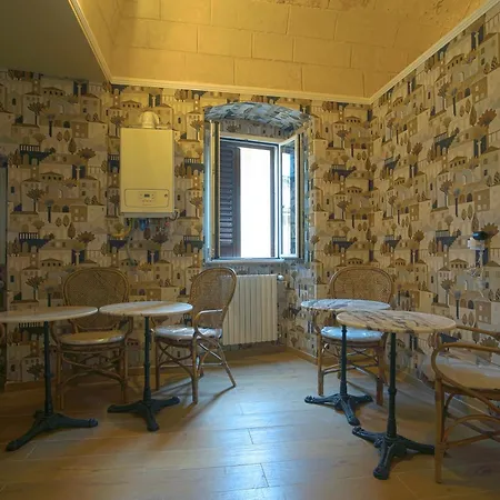 Le Residenze Del Capitano Bari