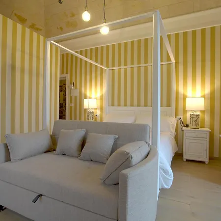 Guest house Le Residenze Del Capitano Bari