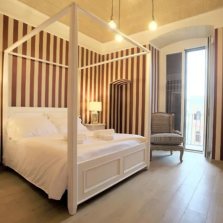 Le Residenze Del Capitano *