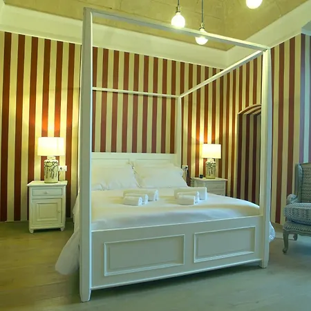 Guest house Le Residenze Del Capitano Bari